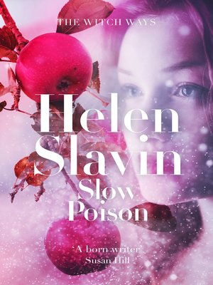 cover image of Slow Poison